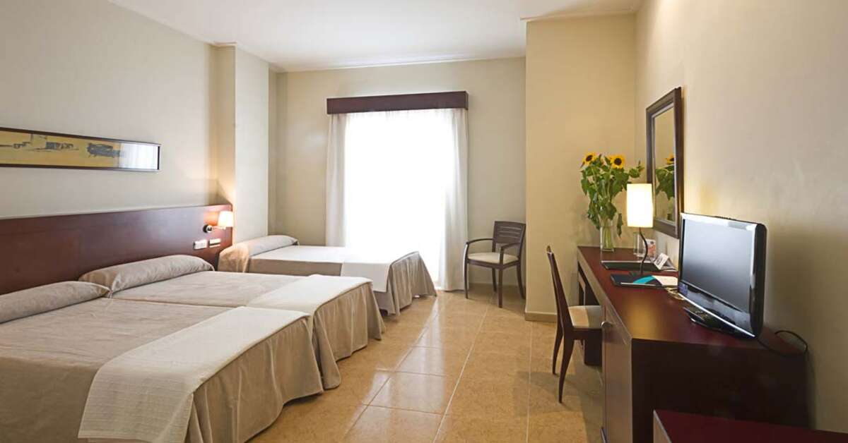 Een foto van Traina Hotel
