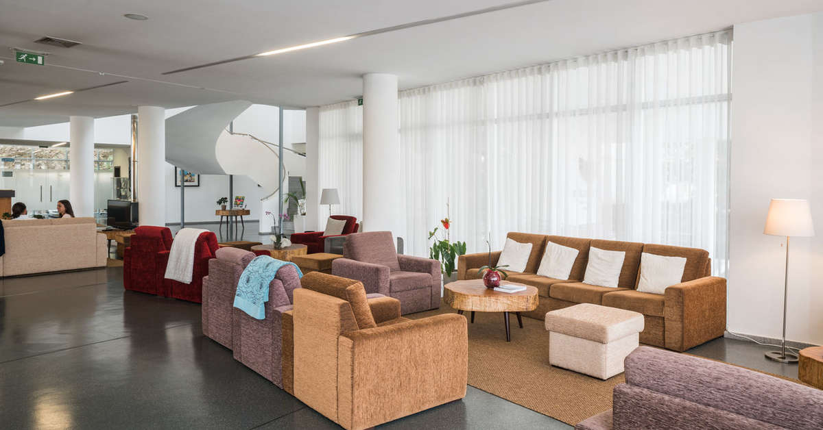 Een foto van Boticas Hotel Art & Spa