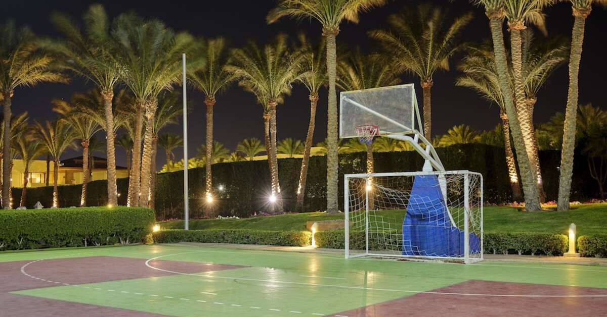 Ein Foto Coral Sea Holiday Village Red Sea