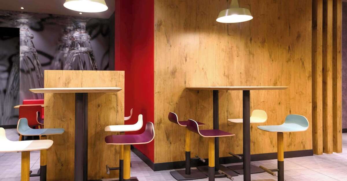 Een foto van Ibis Bilbao Centro Hotel
