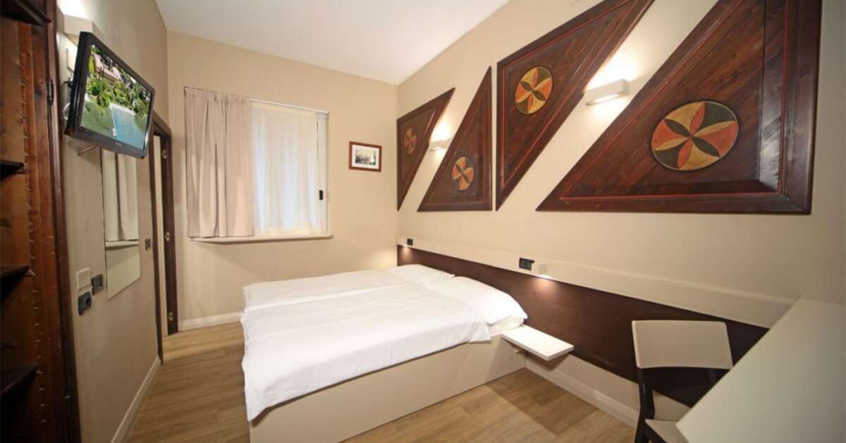 Een foto van Hotel La Paul