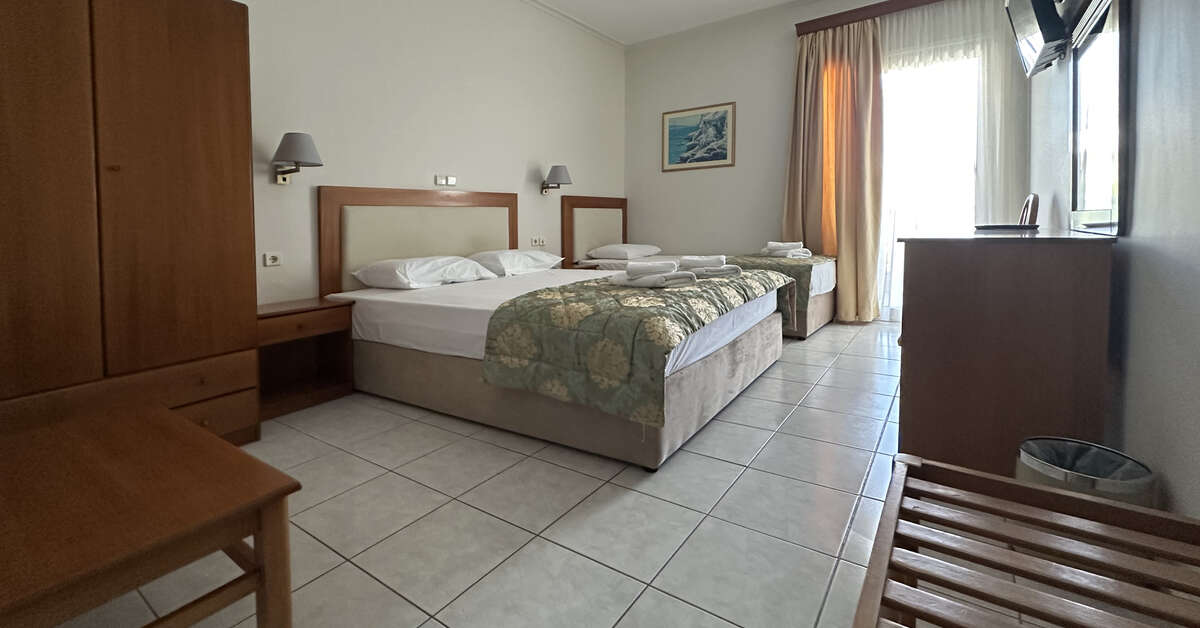 Een foto van Hotel Ioni