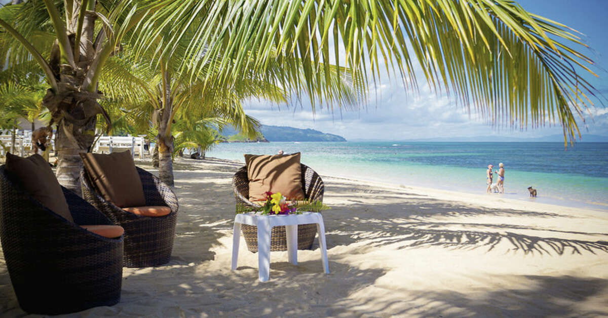 Een foto van Hotel Playa Colibri