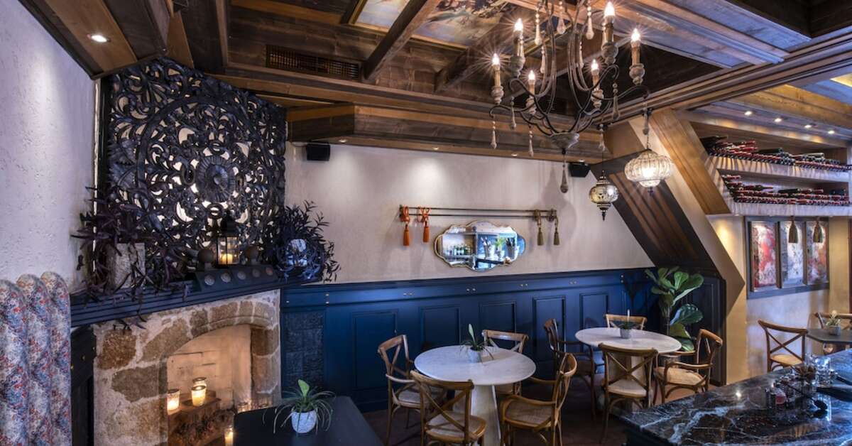 Een foto van Decan Concept Boutique Estate