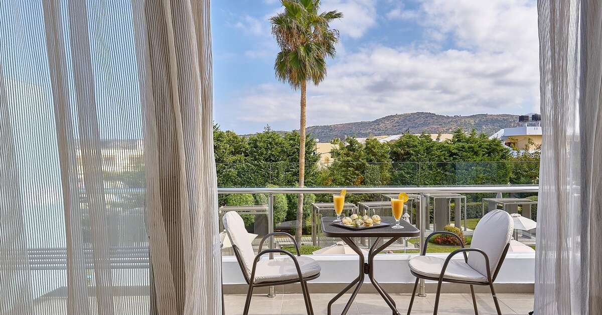 Een foto van Castello Boutique Resort & Spa