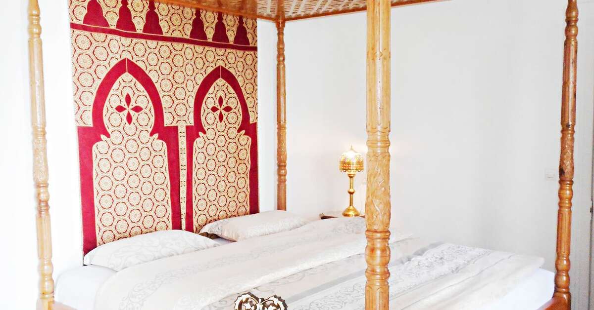 Een foto van Riad Ifoulki