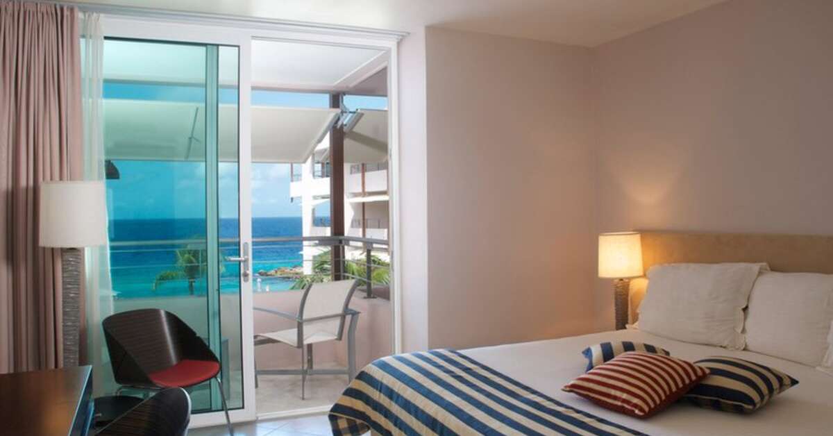 Een foto van Avila Beach Hotel