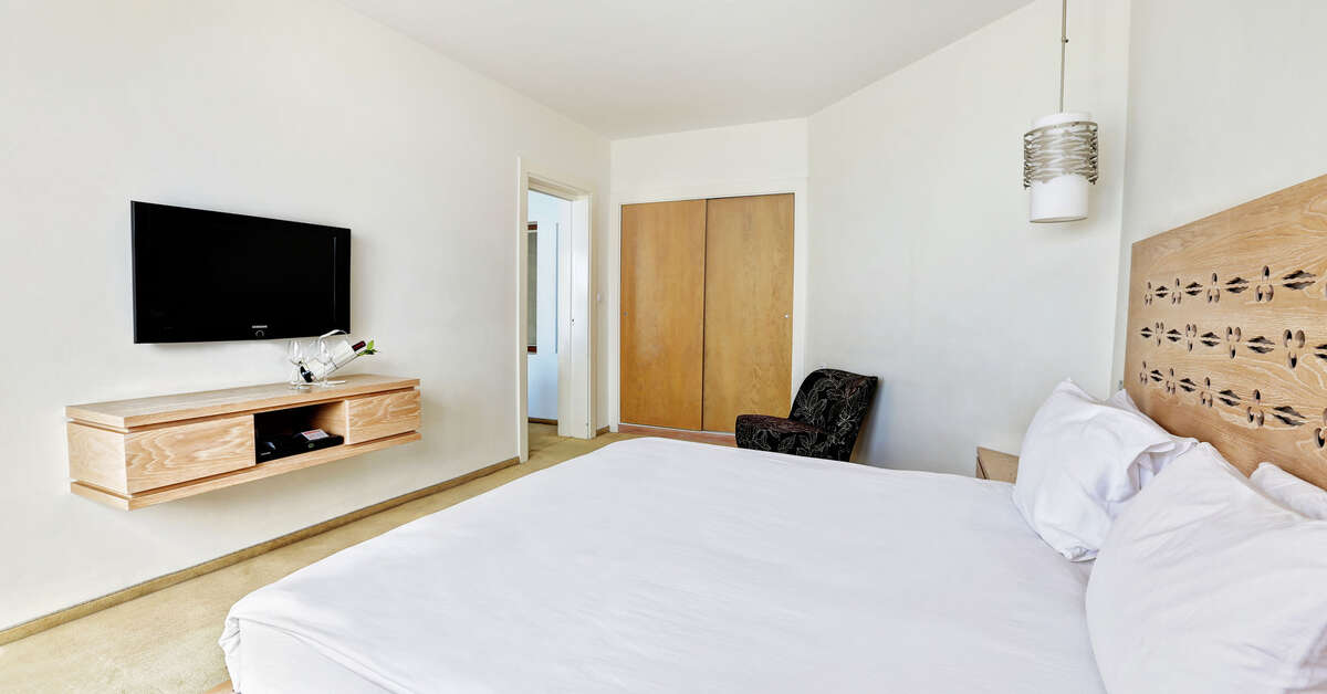 Ein Foto Suhan Seaport Hotel