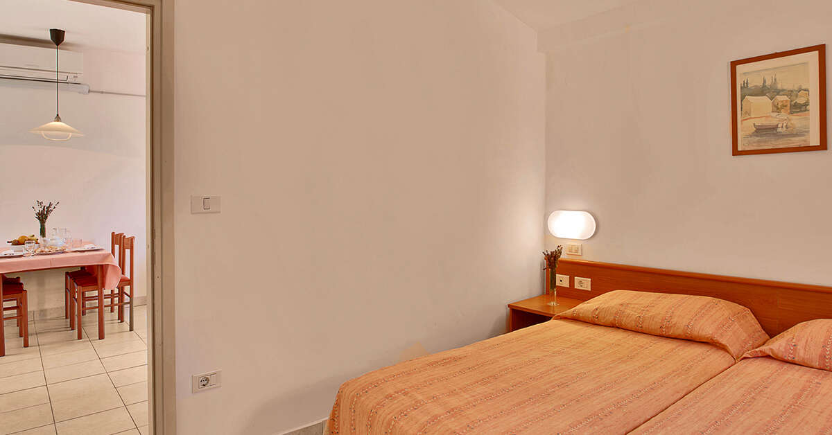 Een foto van Resort Villas Rubin