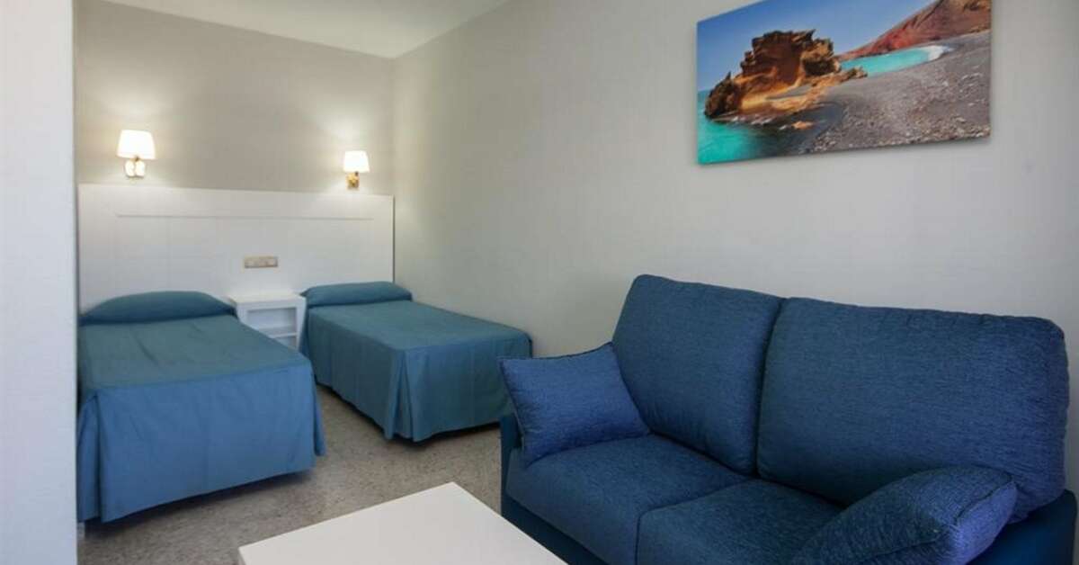 Een foto van Appartementen Panorama
