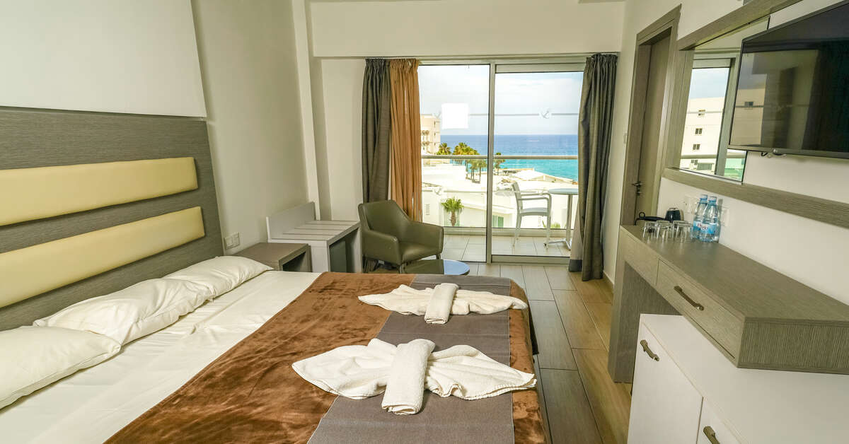 Een foto van Captain Pier Hotel