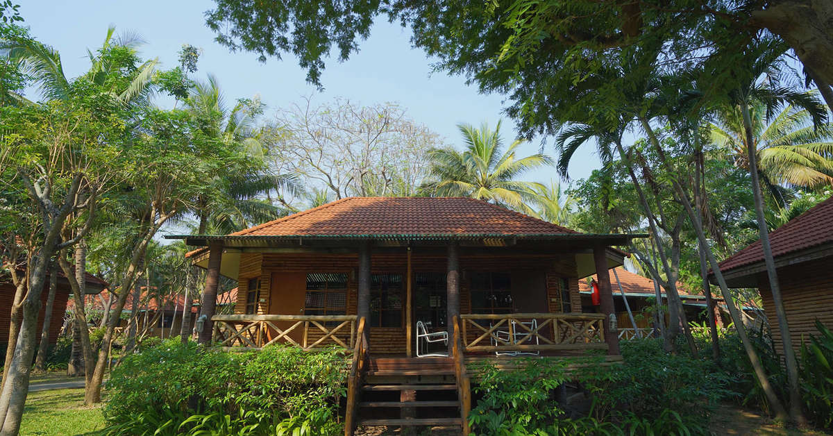 Een foto van Regent Chalet