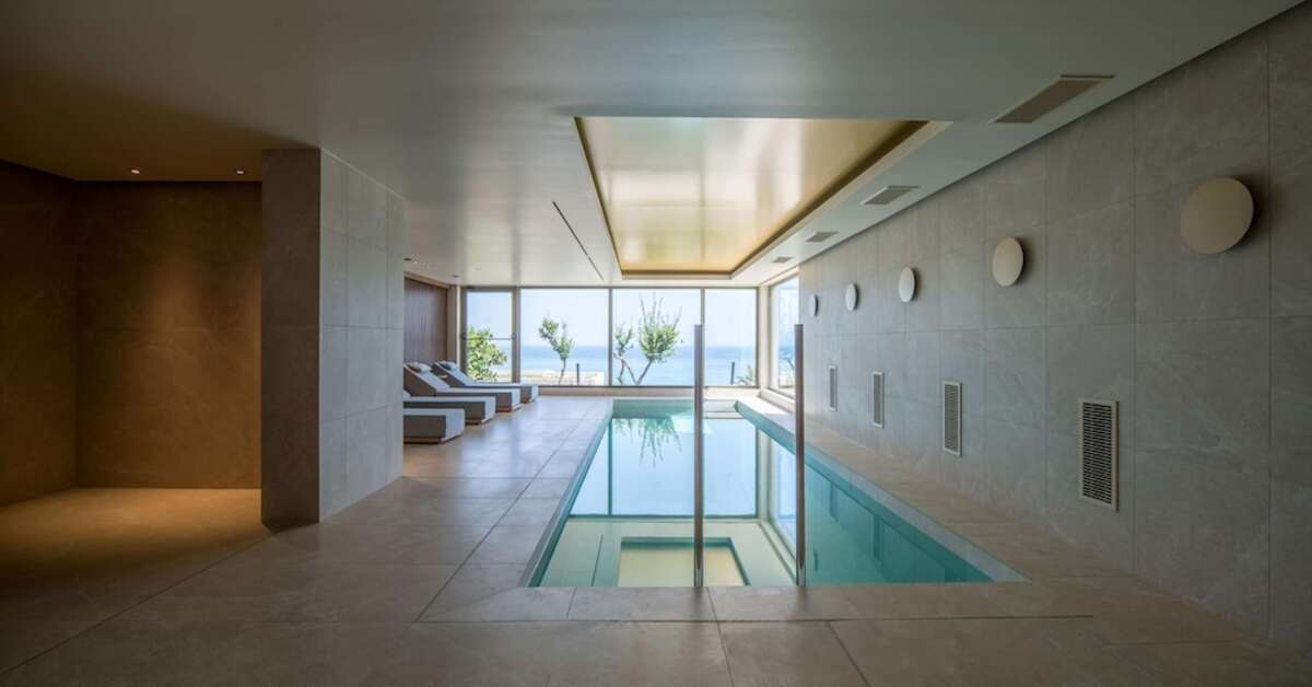 Een foto van King Minos Retreat Resort & Spa