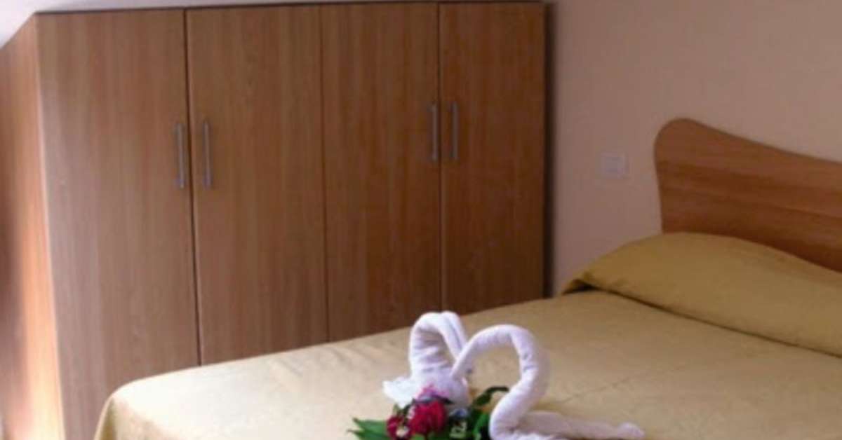 Een foto van L'Arcobaleno Resort