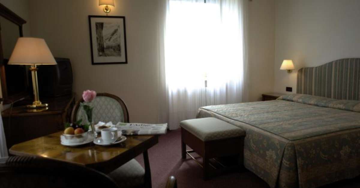 Een foto van BellaVista Relax Hotel