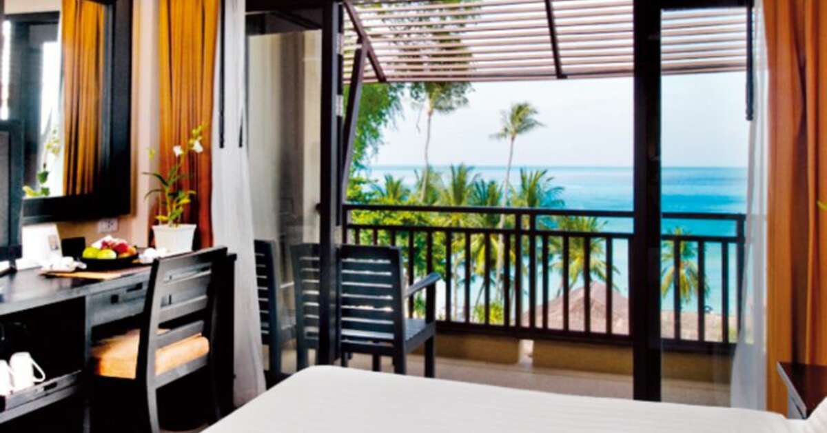 Een foto van Impiana Resort Chaweng Noi