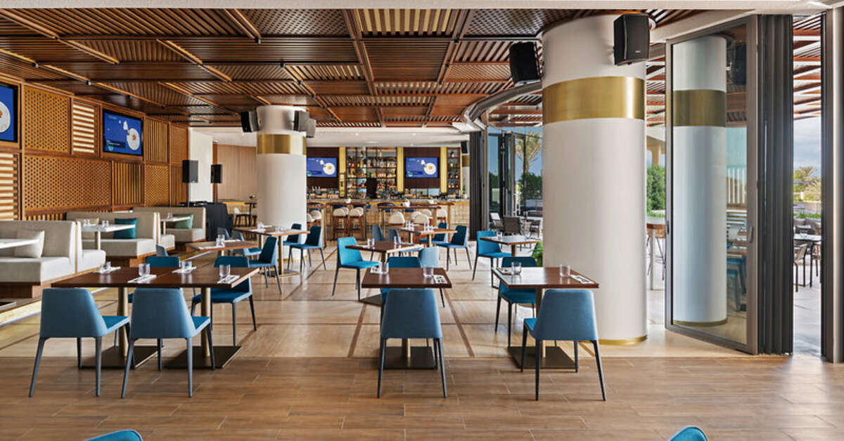 Een foto van JA Lake View Hotel