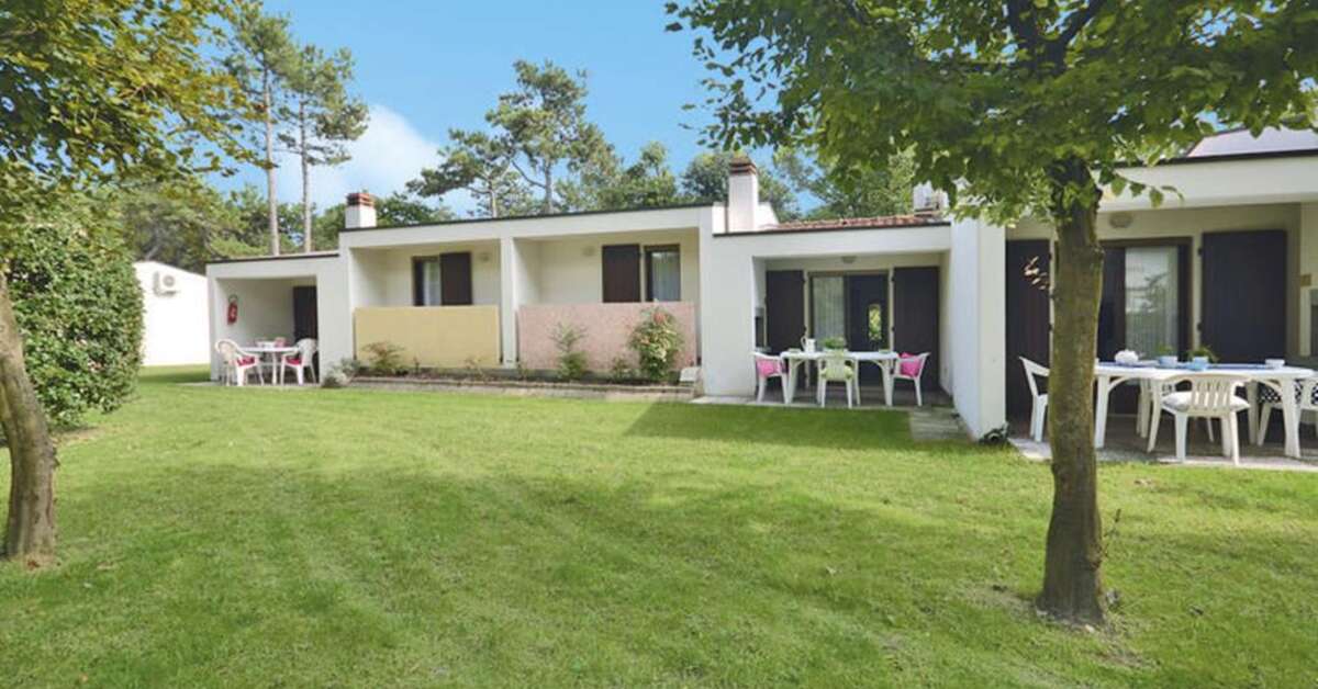 Een foto van Villaggio Paradiso
