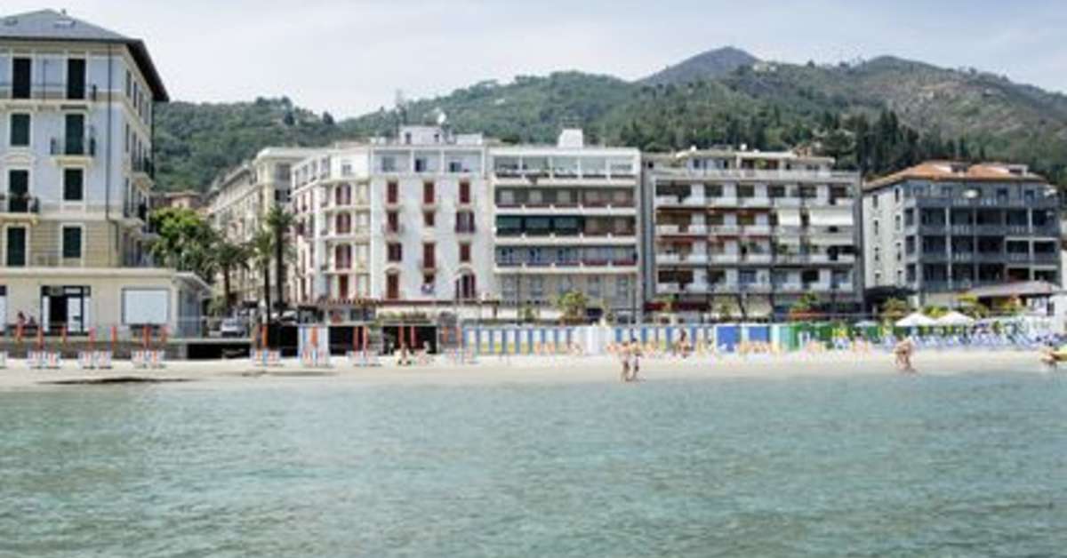 Een foto van Hotel Europa & Concordia