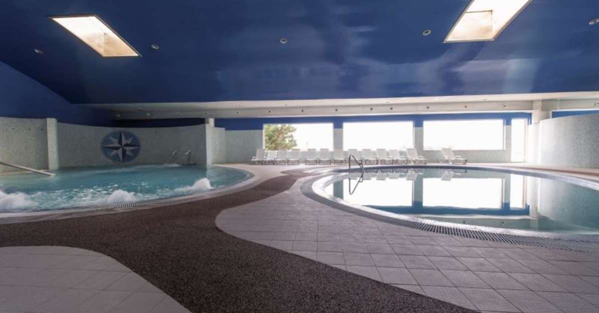Een foto van Vila Baleira Porto Santo Resort