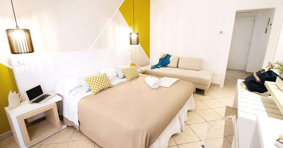 Een foto van Hotel Rivage