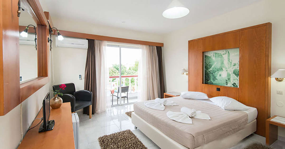 Een foto van Ayit Hotel