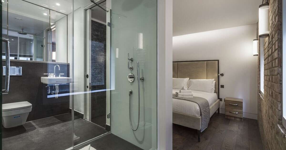 Een foto van Soho Lofts by Q Appartementen