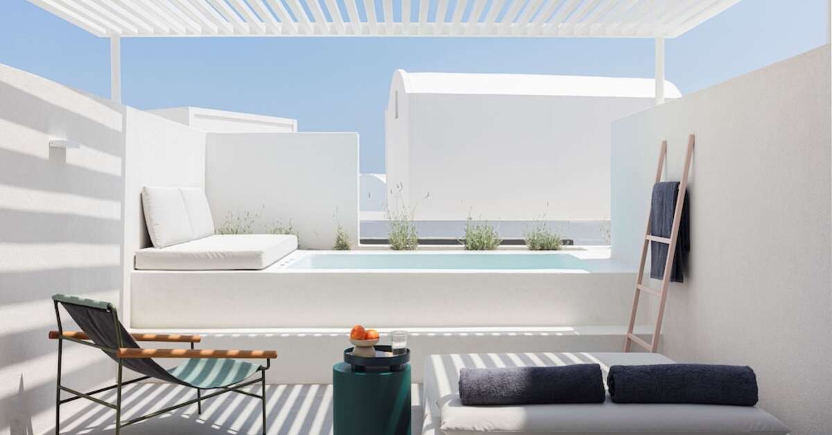 Een foto van Neo Suites