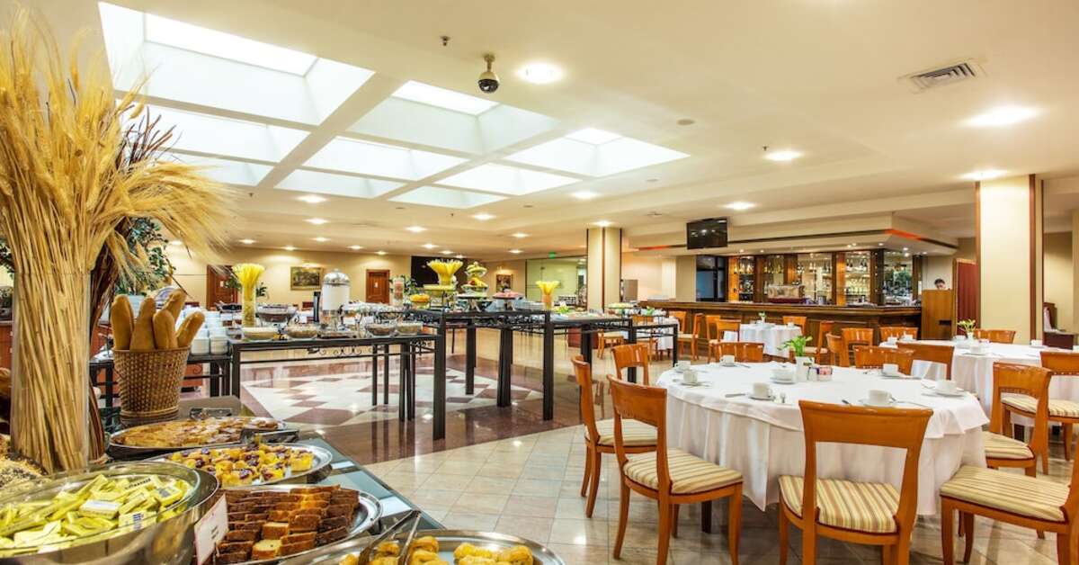 Ein Foto Ramada by Wyndham Sofia City Center