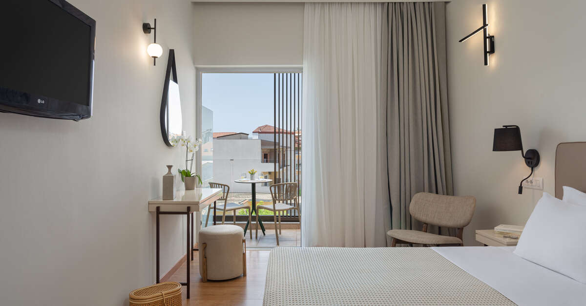 Een foto van Preveza City Hotel