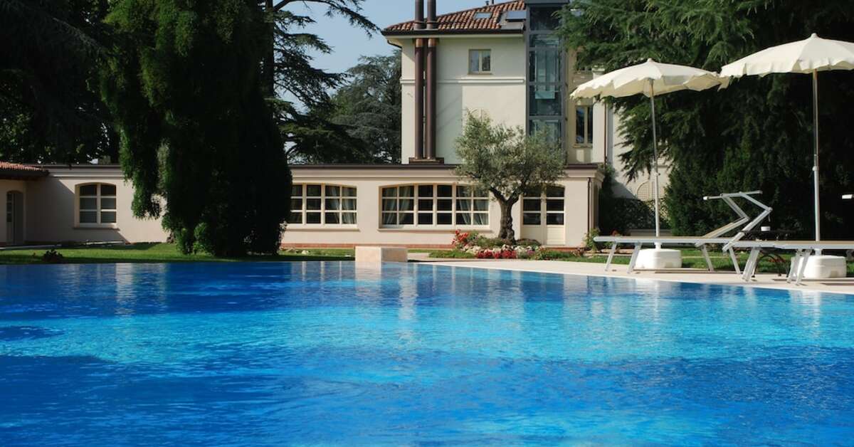 Een foto van Relais Villa Valfiore