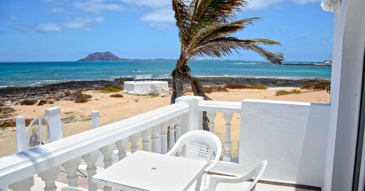 Een foto van Galera Beach