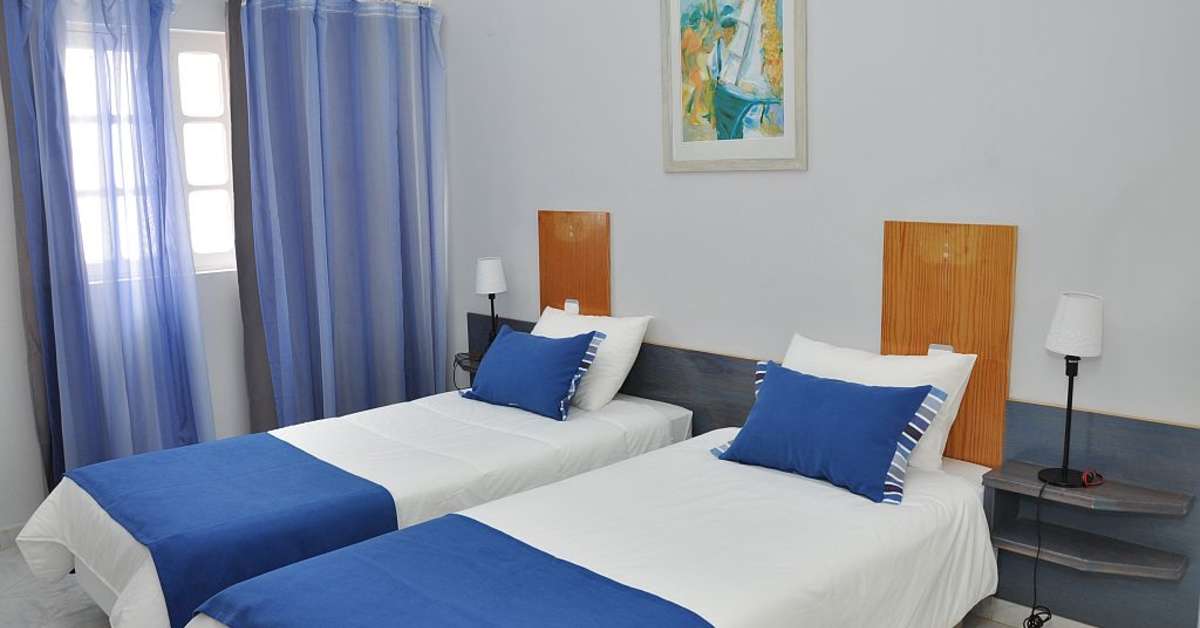 Een foto van Murdeira Village Resort