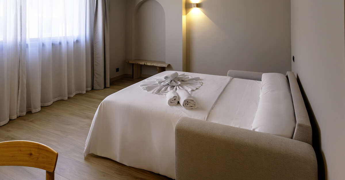 Een foto van Alcudia Boutique Apartments
