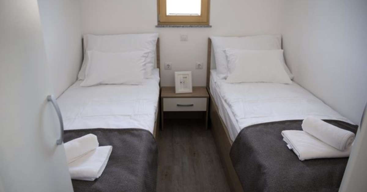 Een foto van Hotel Bioterme