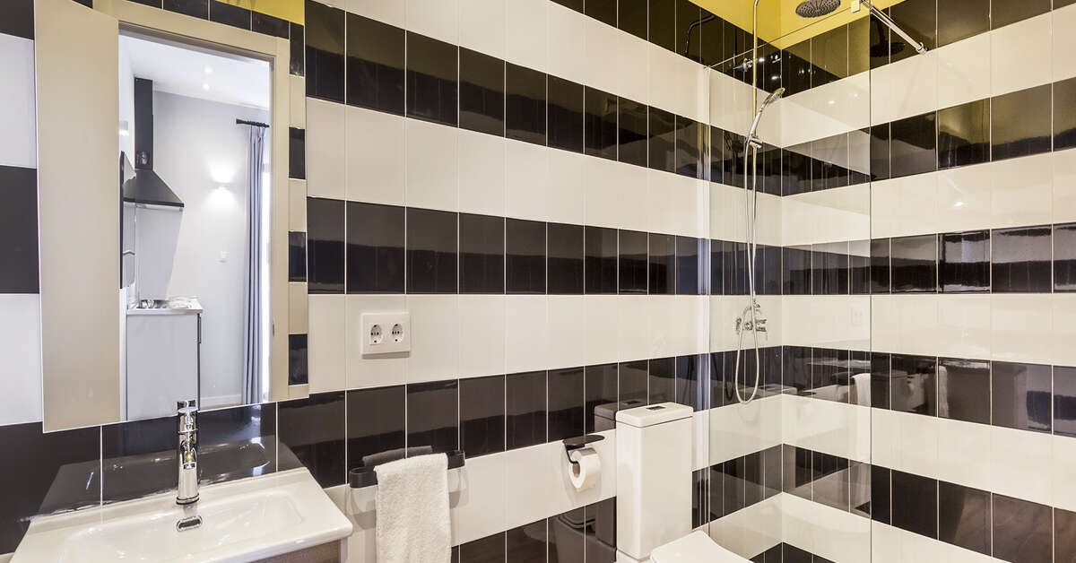Een foto van Appartementen Libere Valencia Abastos