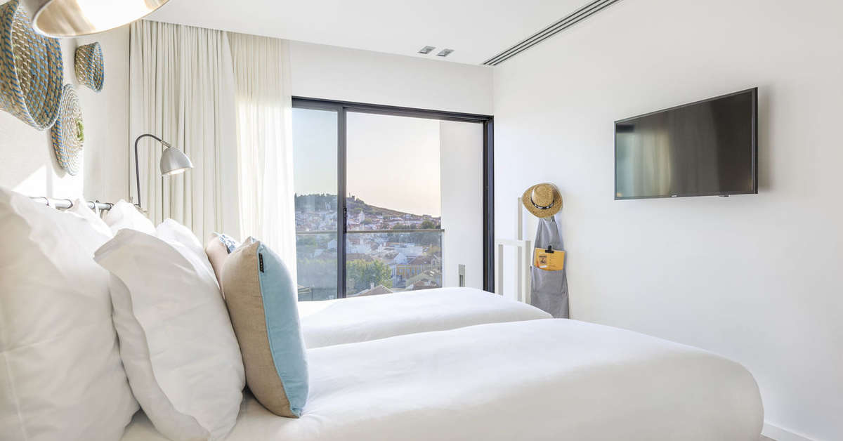 Een foto van Santiago Hotel Cooking & Nature
