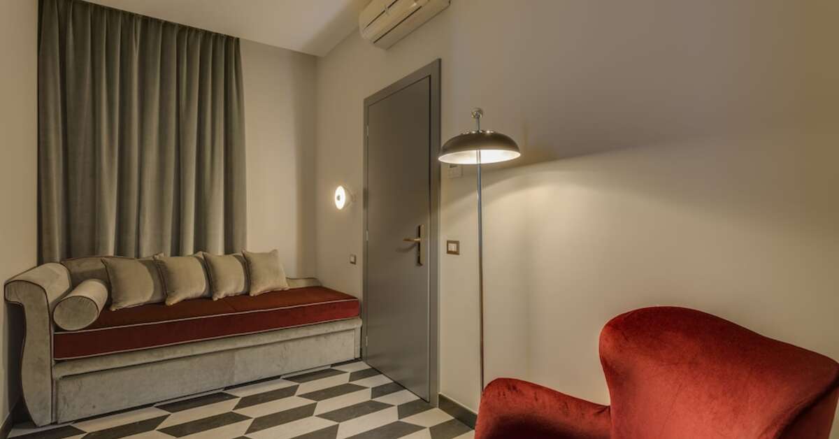 Een foto van Otivm Hotel