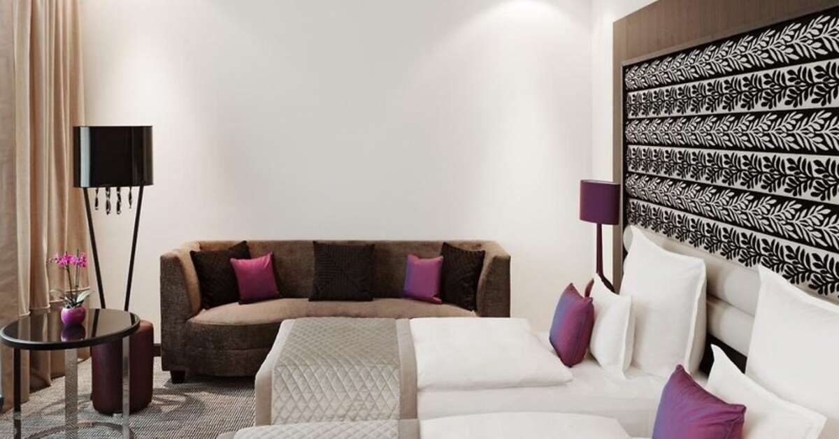 Een foto van Steigenberger Grandhotel Handelshof