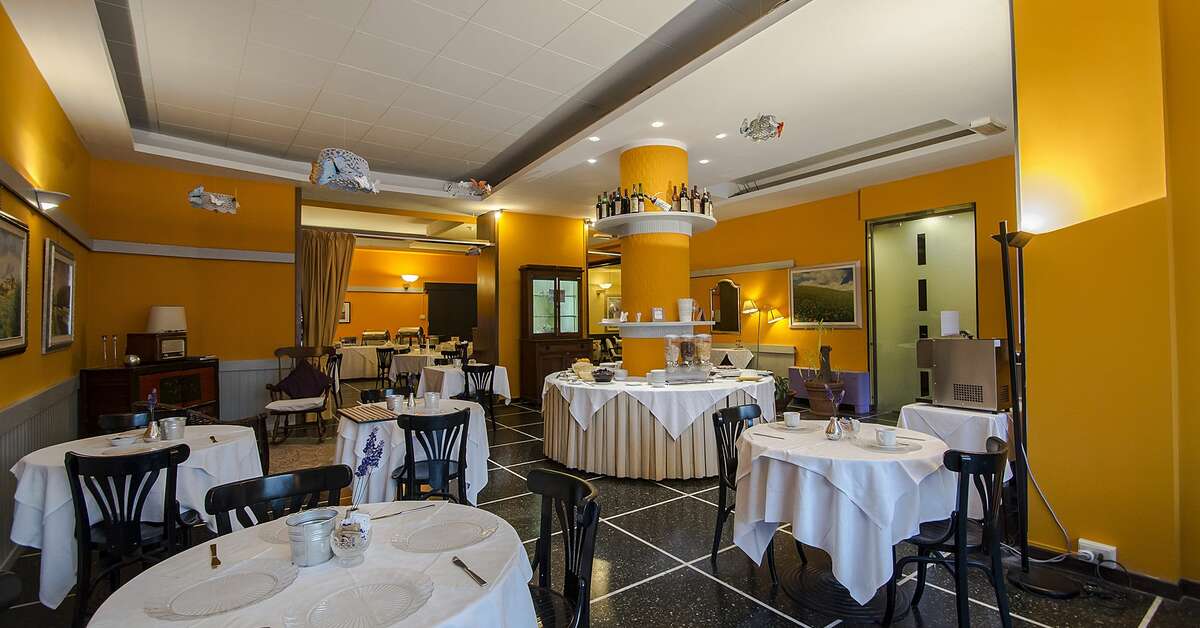 Een foto van Art Hotel Milano