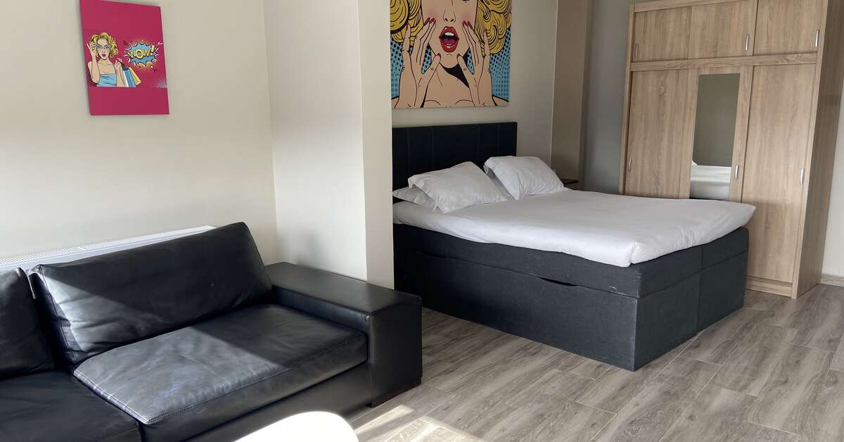 Een foto van Connect Studios & Appartementen