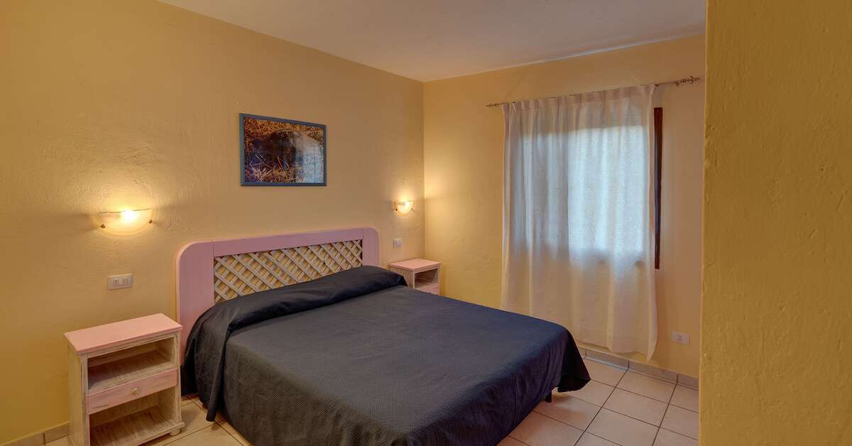 Een foto van Residence Baia de Bahas