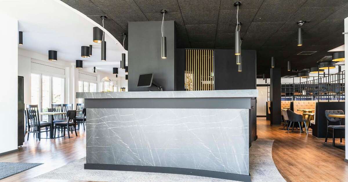 Een foto van Abasto Hotel Feldmoching