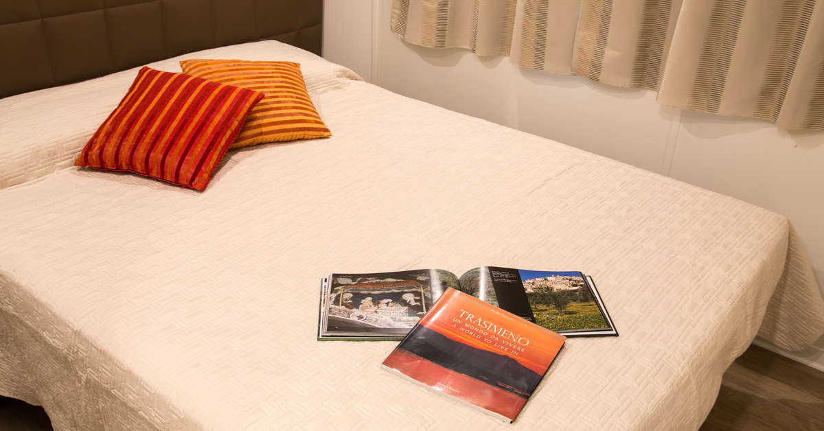 Een foto van Camping Village Cerquestra