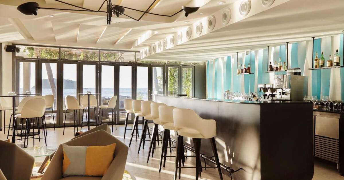 Een foto van Boathouse