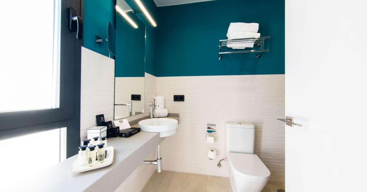 Een foto van Soho Boutique Sevilla