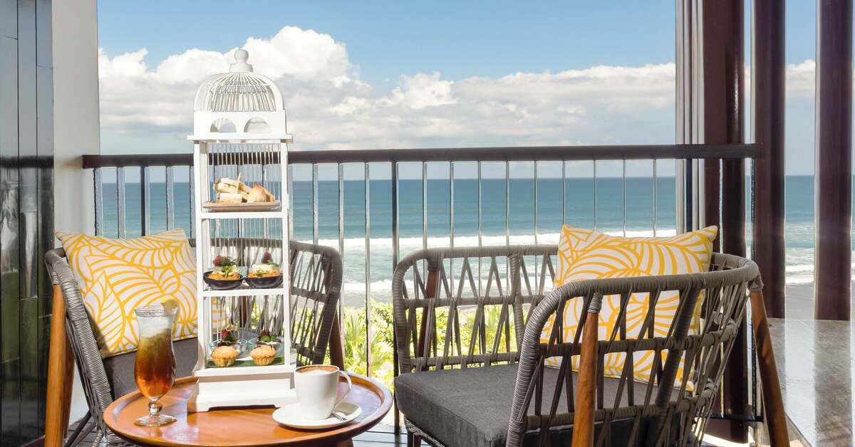 Een foto van Anantara Seminyak Bali Resort