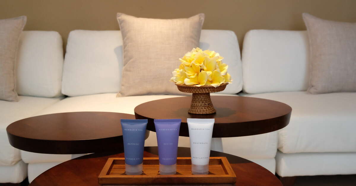 Een foto van The Bandha Hotel & Suites