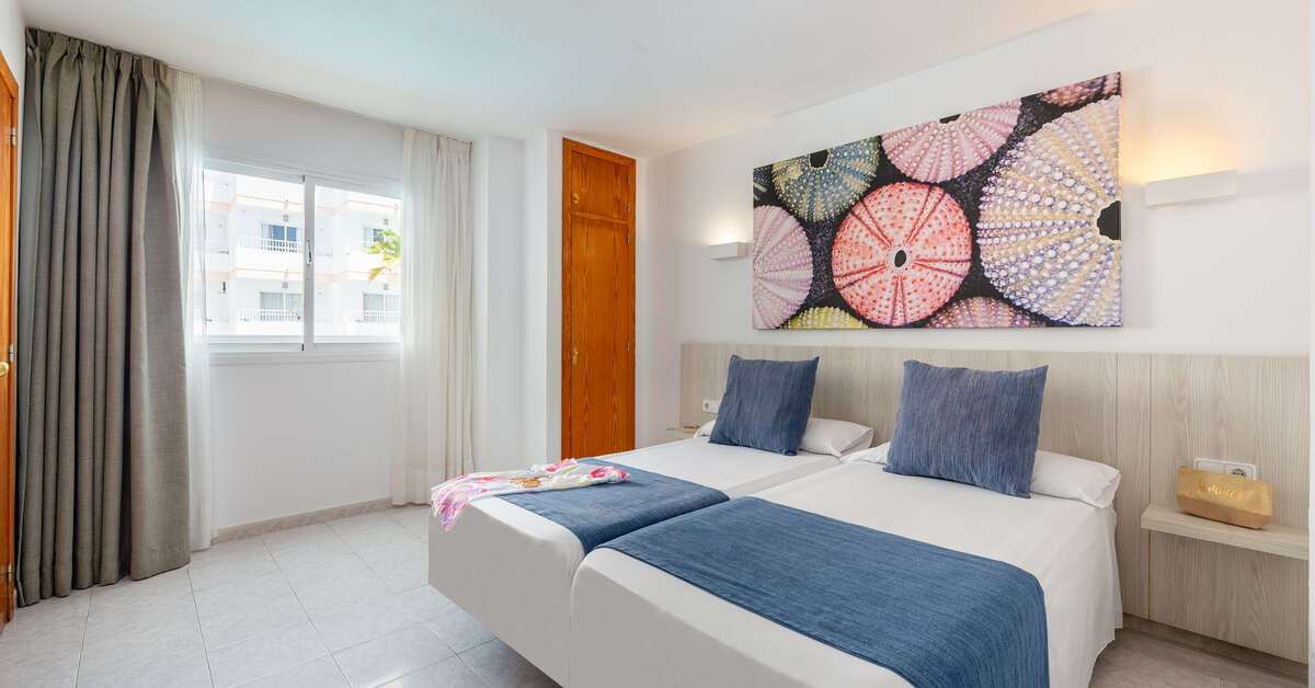 Een foto van Appartementen Vibra Panoramic