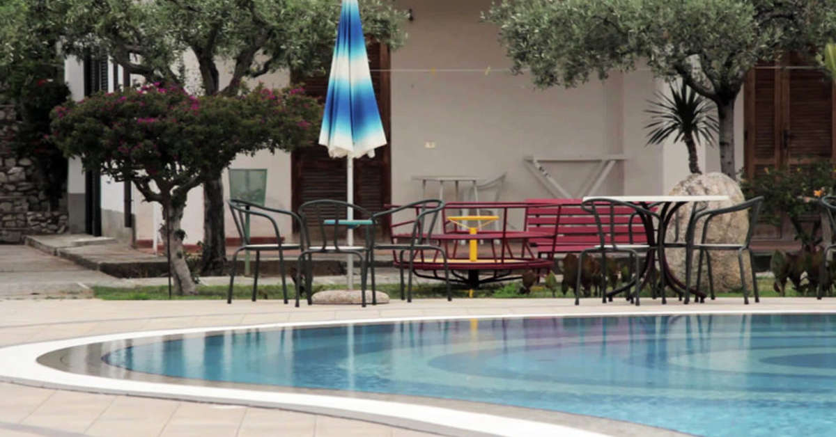 Een foto van Hotel Residence Il Gattopardo